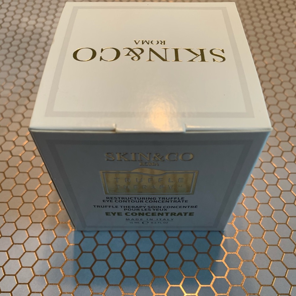 Skin & Co Roma Truffle Therapy